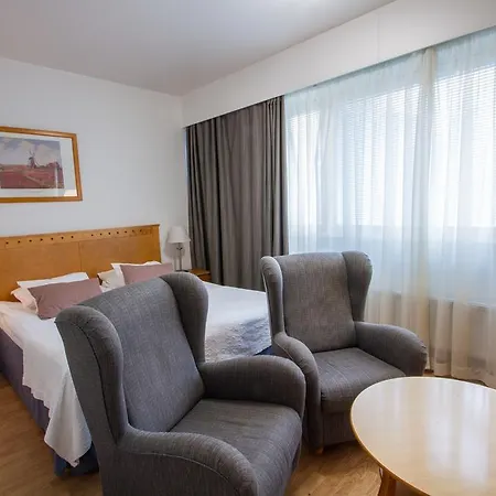 Hotel Economy Savonia