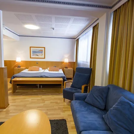 Economy Savonia Kuopio