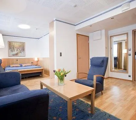Economy Savonia Hotel 3*