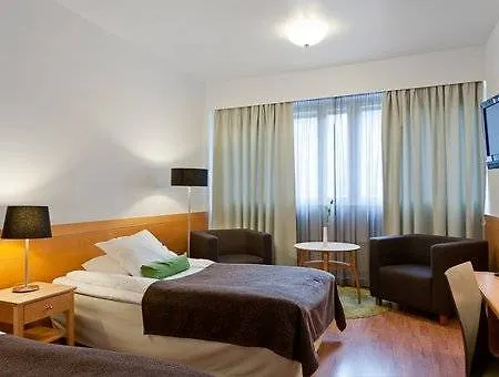 호텔 Economy Savonia 3*