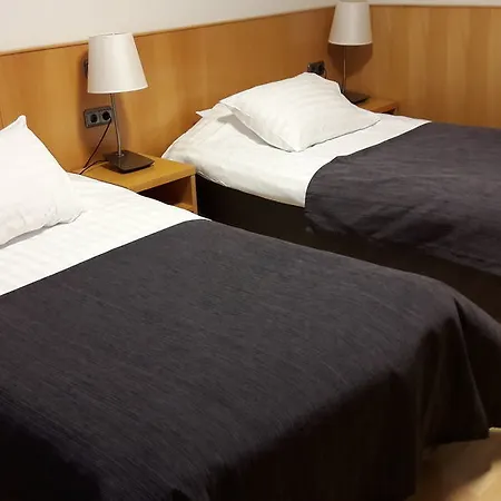 Hotel Economy Savonia