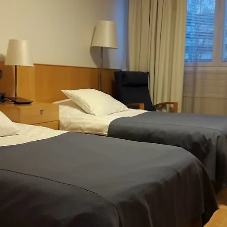 Economy Savonia Hotel Kuopio