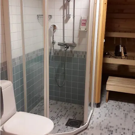 Hotel Economy Savonia 3*