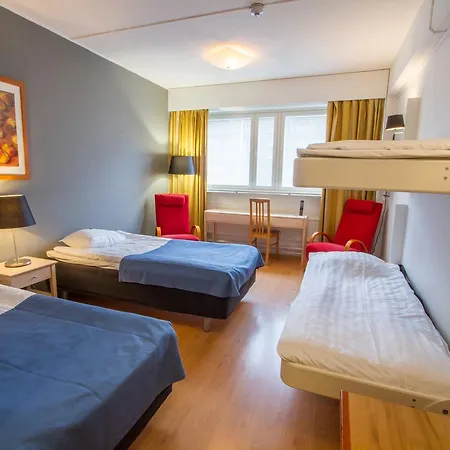 Economy Savonia 3*