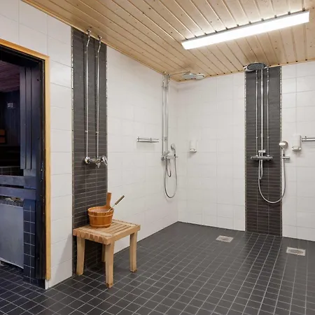 Economy Savonia Hotel