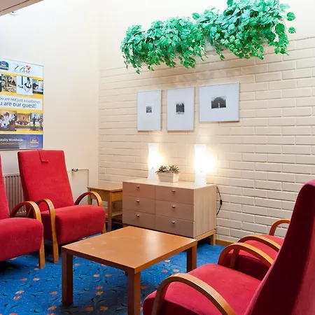 Hotel Economy Savonia Kuopio