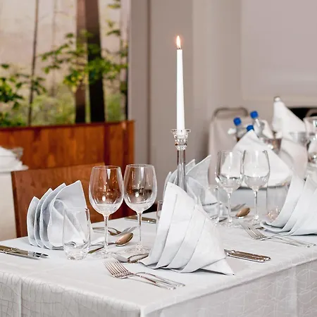 Hotel Economy Savonia 3*