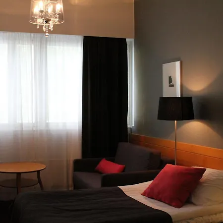 Economy Savonia Hotel