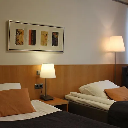 Hotel Economy Savonia Kuopio