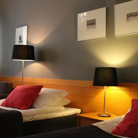 Hotel Economy Savonia