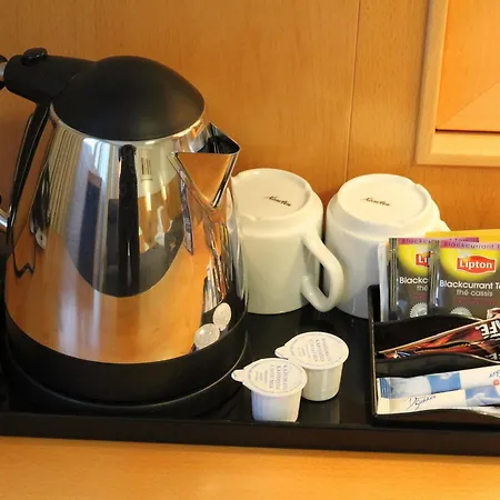 Economy Savonia Hotel