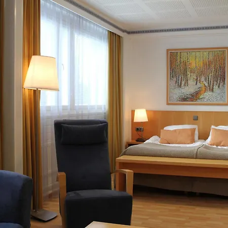 Economy Savonia 3* 쿠오피오