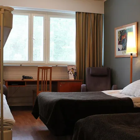 Economy Savonia Kuopio