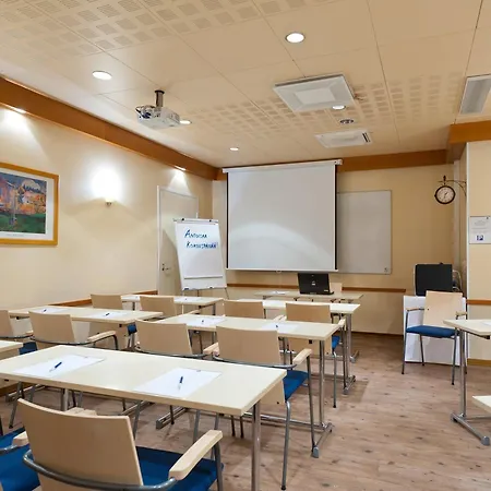 Hotel Economy Savonia