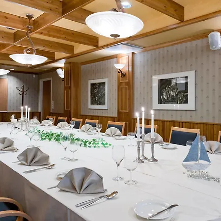 Economy Savonia Kuopio