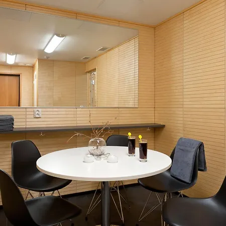 Economy Savonia Kuopio