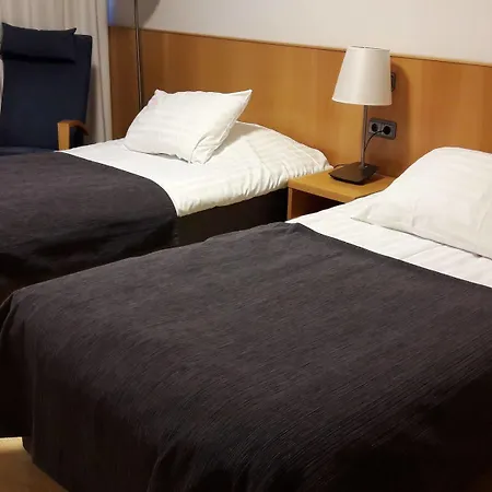 Economy Savonia 호텔 3*