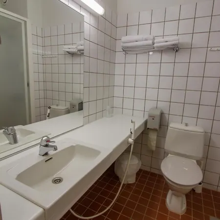Hotel Economy Savonia Kuopio