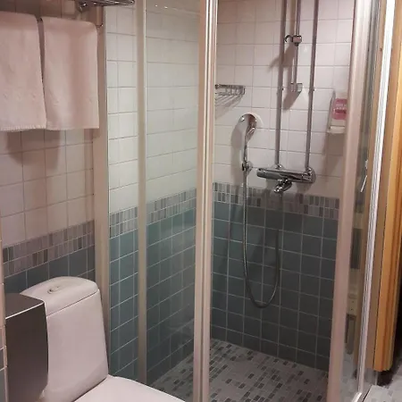 Hotel Economy Savonia 3*