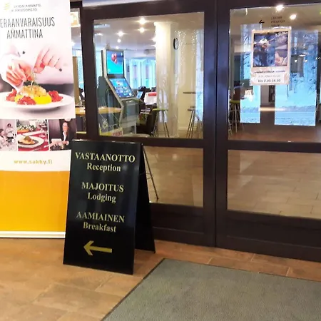 Economy Savonia Kuopio