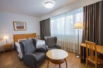 Economy Savonia Hotel