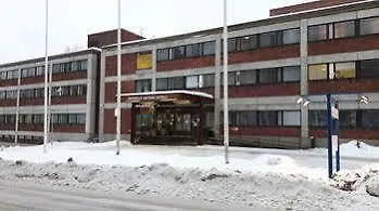 Economy Savonia 호텔 쿠오피오