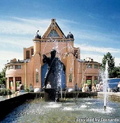 فندق Economy Savonia كوبيو