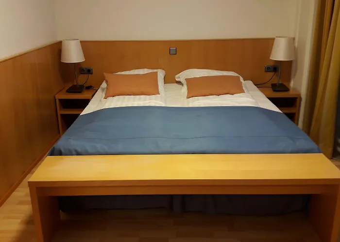 Hotel Economy Savonia Kuopio