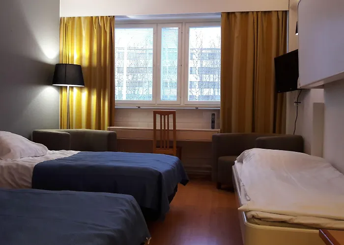 Economy Savonia 3* Kuopio