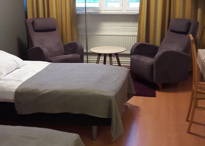 Economy Savonia 3* Kuopio