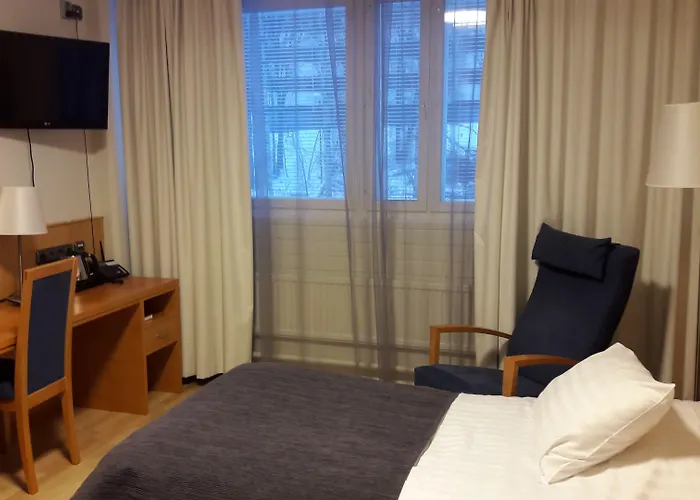 Economy Savonia Kuopio