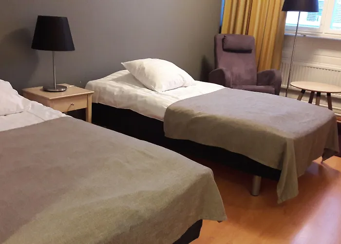 Economy Savonia فندق كوبيو