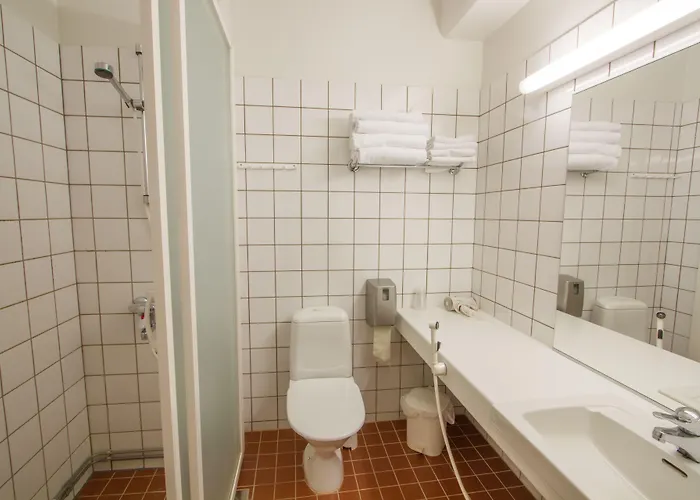 Economy Savonia فندق