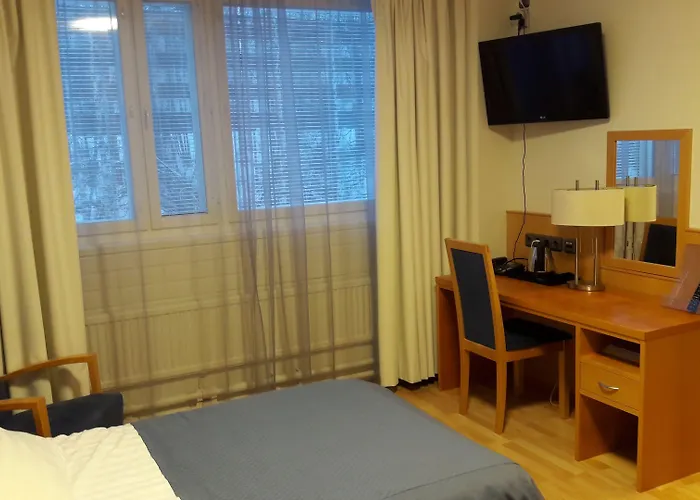 فندق Economy Savonia كوبيو