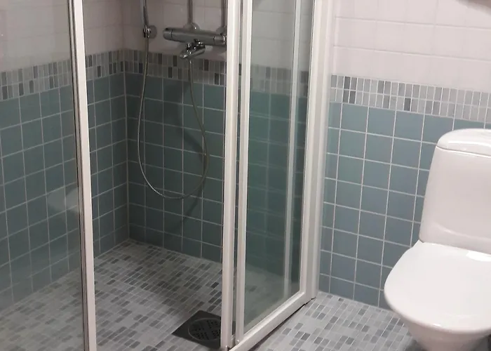 Economy Savonia فندق