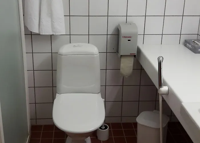 Economy Savonia 3* Kuopio