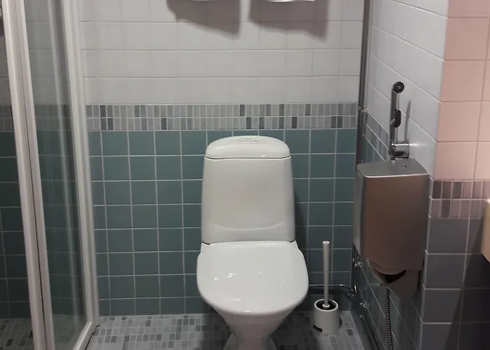 Economy Savonia فندق كوبيو