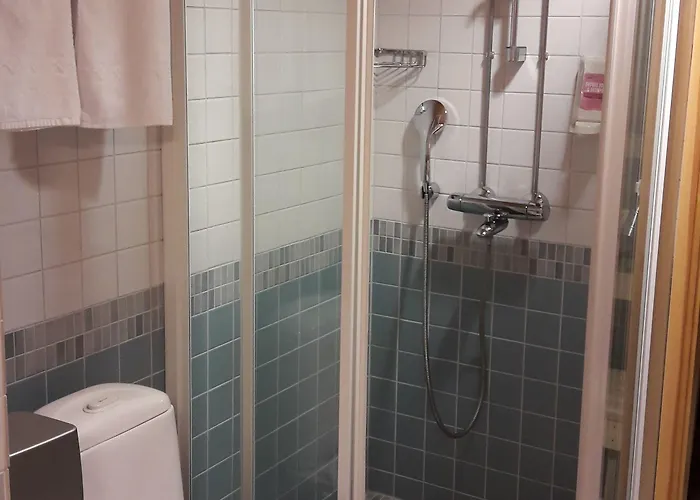 Economy Savonia فندق