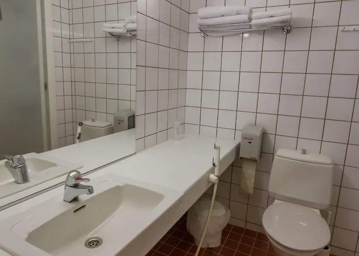 فندق Economy Savonia كوبيو