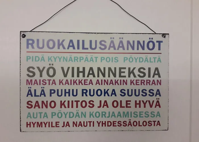 Economy Savonia فندق 3*