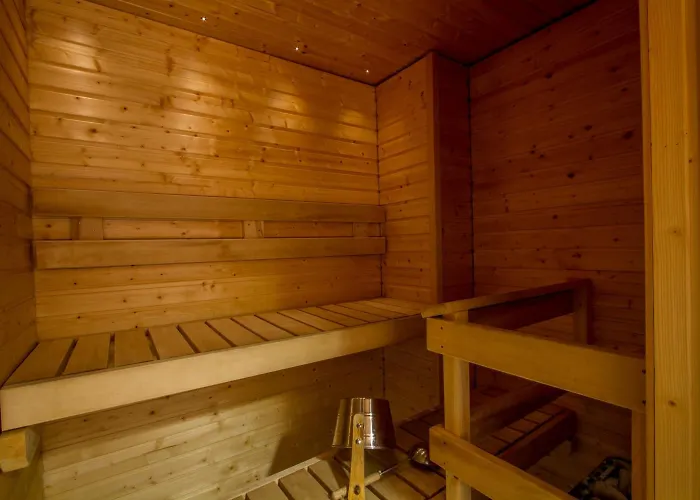 فندق Economy Savonia