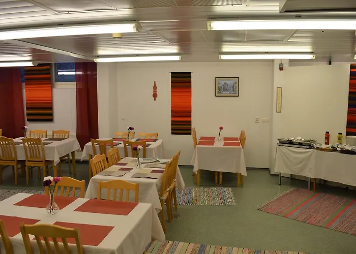 فندق Economy Savonia كوبيو