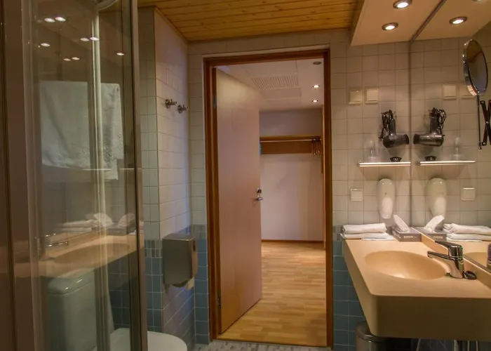 Economy Savonia فندق