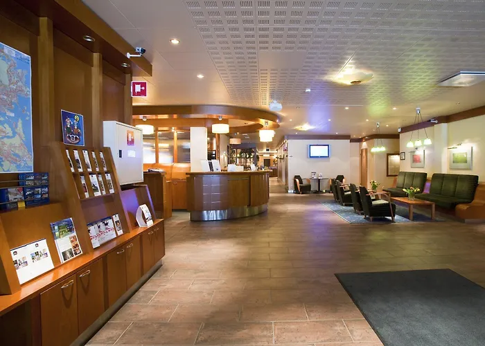 فندق Economy Savonia 3*