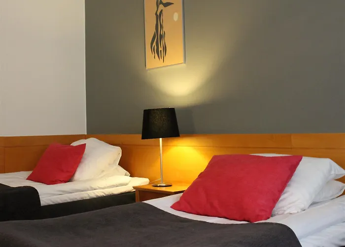 فندق Economy Savonia