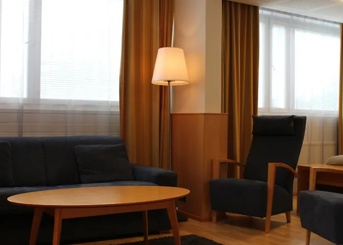 Economy Savonia 3* كوبيو