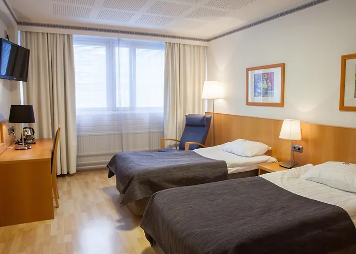 Economy Savonia 3* كوبيو