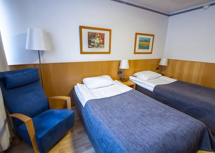 Economy Savonia فندق