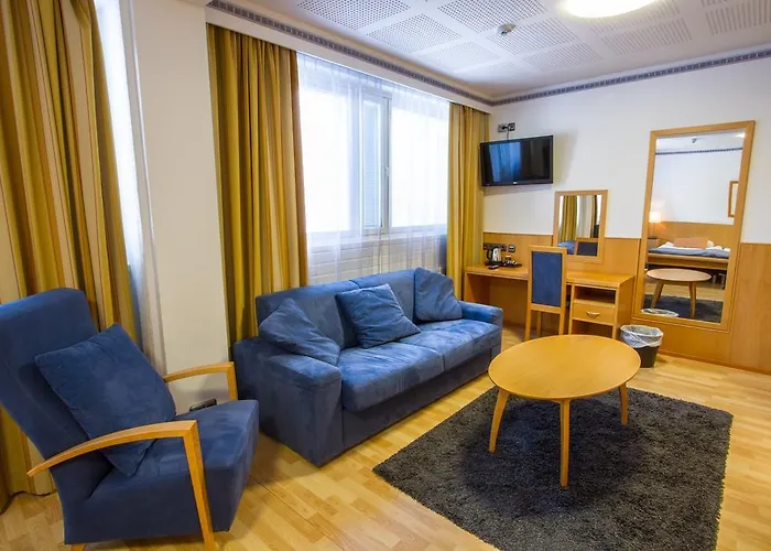 Economy Savonia 3* كوبيو