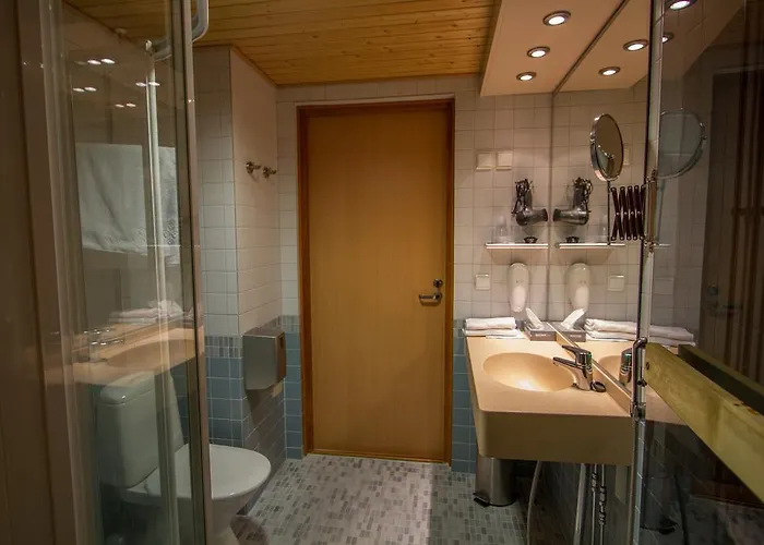 Economy Savonia 3* كوبيو